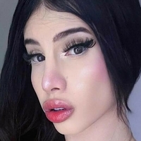 sophie_starx Nøgen