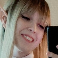 Sophiexiao Nøgen