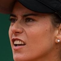 Sorana Cirstea Nøgen
