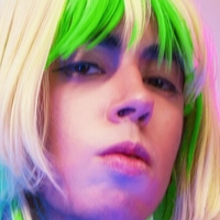 spaceghostarts Nøgen