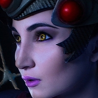 Speedy Cosplay Nøgen