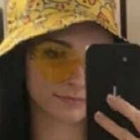 spiritualbatty Nøgen