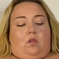 ssbbwmillie Nøgen