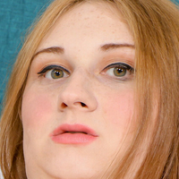 Stacie Delight Nøgen