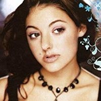 Stacie Orrico Nøgen
