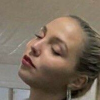 stacyreganx Nøgen