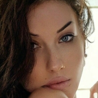 Stefania Aames Nøgen
