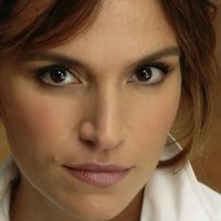 Stefania Montorsi Nøgen
