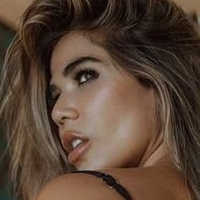 Stefania Pereira Nøgen