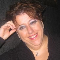 Stefania Stella Nøgen