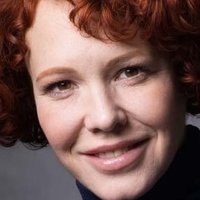 Stefanie Dvorak Nøgen