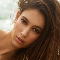 Stefanny Agius Nøgen