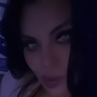 Stefany Camus Nøgen