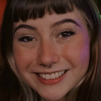 Stefany Coninck Nøgen