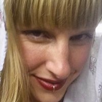 Steffi Lippel Nøgen
