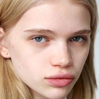 Stella Lucia Nøgen
