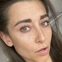 Stephania Ha Nøgen