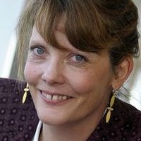 Stephanie Blake Nøgen