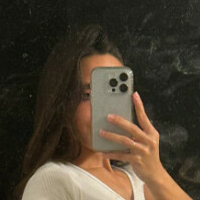 Stephanie Macedo Nøgen