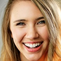 Stephanie Michelle Bonner Nøgen