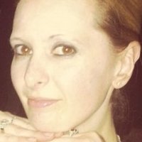 Stephanie Valois Nøgen
