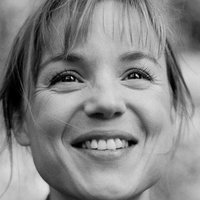 Stéphanie Van Vyve Nøgen