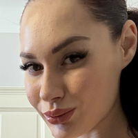 stephanietgirl Nøgen