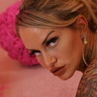 stephaniethestripper Nøgen