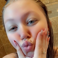 stoned_lil_baddie20 Nøgen