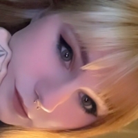 succubus_98 Nøgen