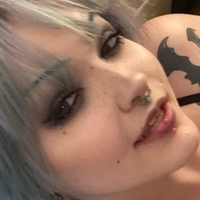 Succubus.sushi Nøgen