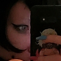 succubusteeth Nøgen