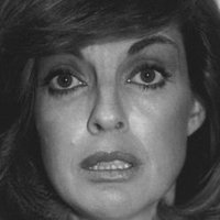 Sue Ellen White Nøgen