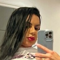 Suelen Bissolati Nøgen