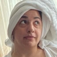 Sufiye Mazinani Nøgen