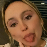 sugarblondie_xo Nøgen
