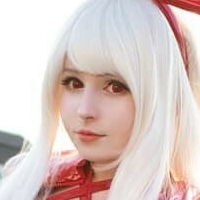 Sunacosplay Nøgen