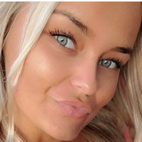 Sunbirae Crystal Hager Nøgen