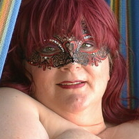 supersizedlovegoddess Nøgen