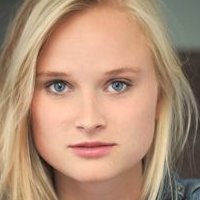 Svea Bein Nøgen