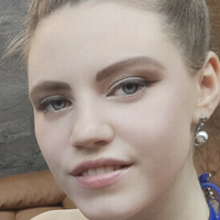 Sweet Angel Nøgen
