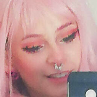 sweet_nya Nøgen