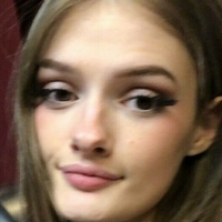sweetamberrrr Nøgen