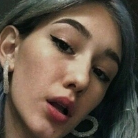 sweetcandyfox18 Nøgen