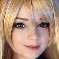 Sweetieline Nøgen