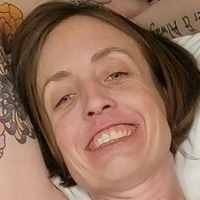sweetjboo Nøgen