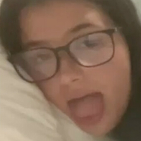 sweetsexystassie Nøgen