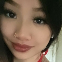 sweetthao Nøgen