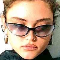 Sydney Melman Nøgen