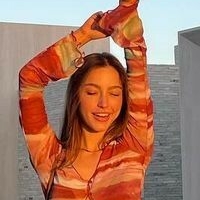 Sydney Serena Nøgen